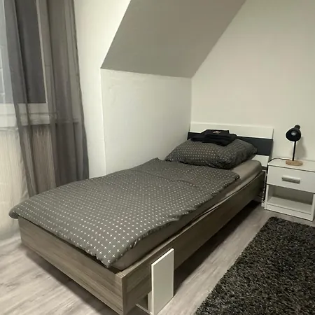 Sana Immobilien Spenge