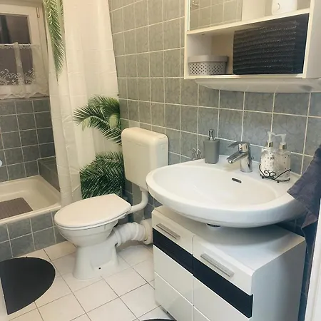 Sana Immobilien Apartment Spenge