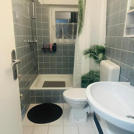 Sana Immobilien Appartement *