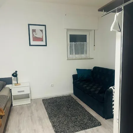 Sana Immobilien Apartment Spenge