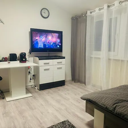 Sana Immobilien Appartement