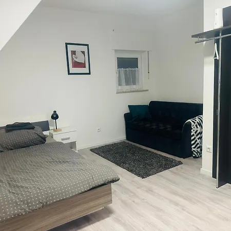 Sana Immobilien Appartement *