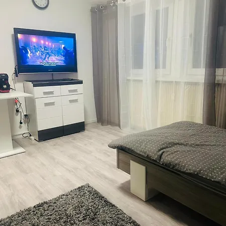 Sana Immobilien * Spenge