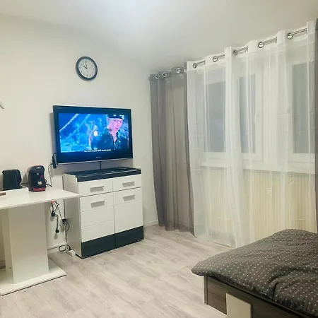 Sana Immobilien Apartment Spenge